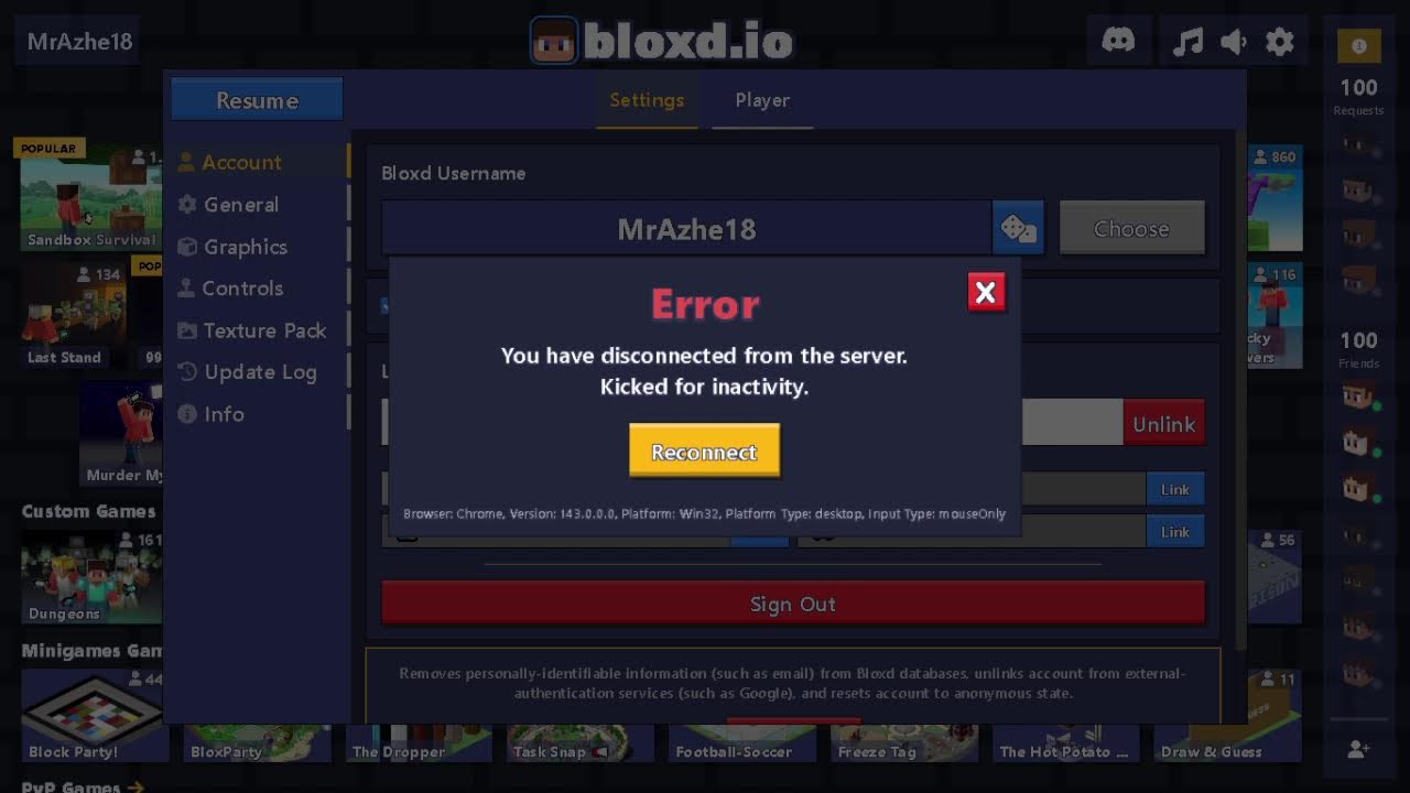 Playing Bloxd.io With Viewers! | Almost 500 Subs! 🔴 LIVE