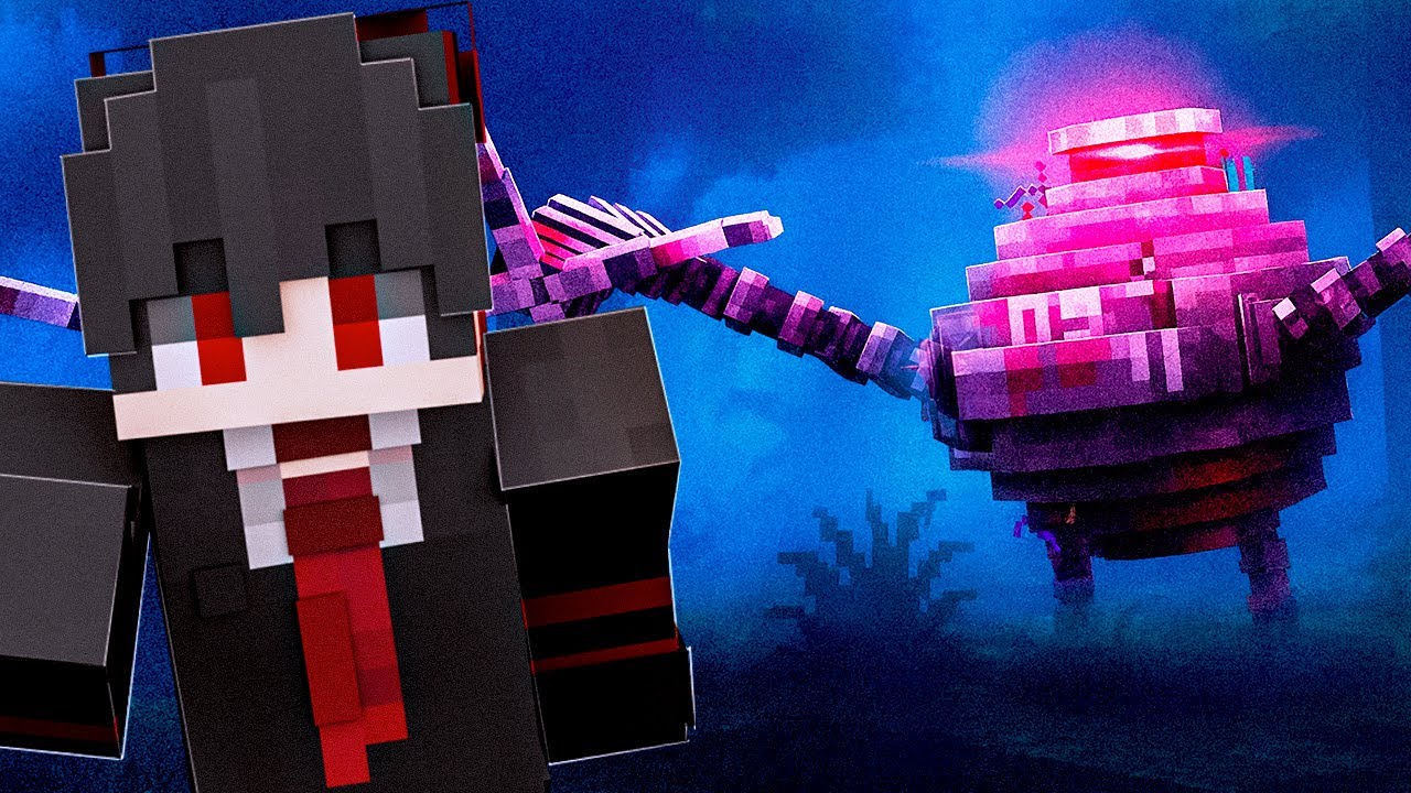 SOBREVIVI AL OMNIDROIDE DE LOS INCREIBLES EN MINECRAFT