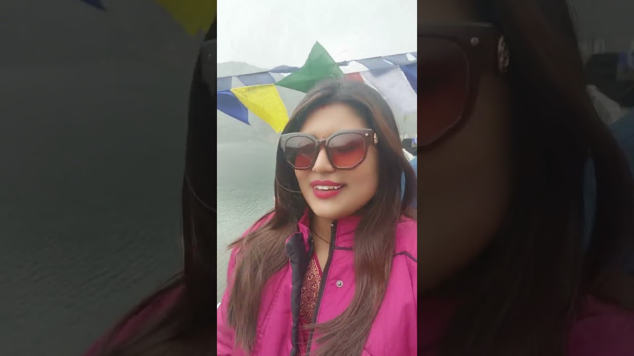 Day 2 vlog in Gangtok🏔️💙 #viral #suscribe #minivlog #trending #mountain #sikkim #suscribekro 
