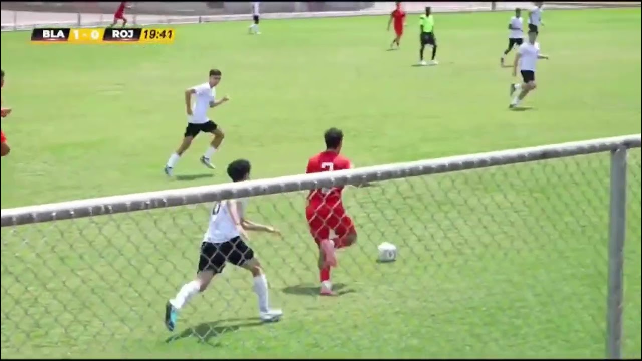 Roman Magnanelli - Center Back - Dream Sports