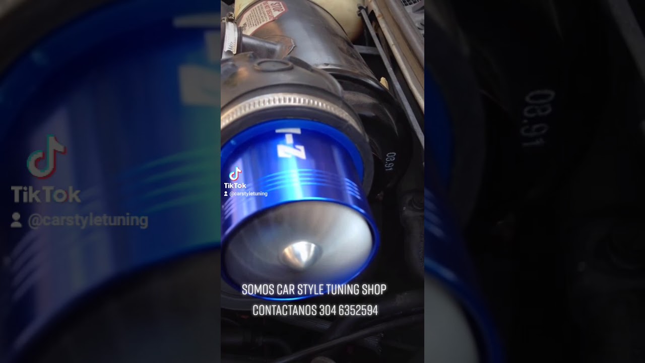 TURBINA DE AIRE FZ1