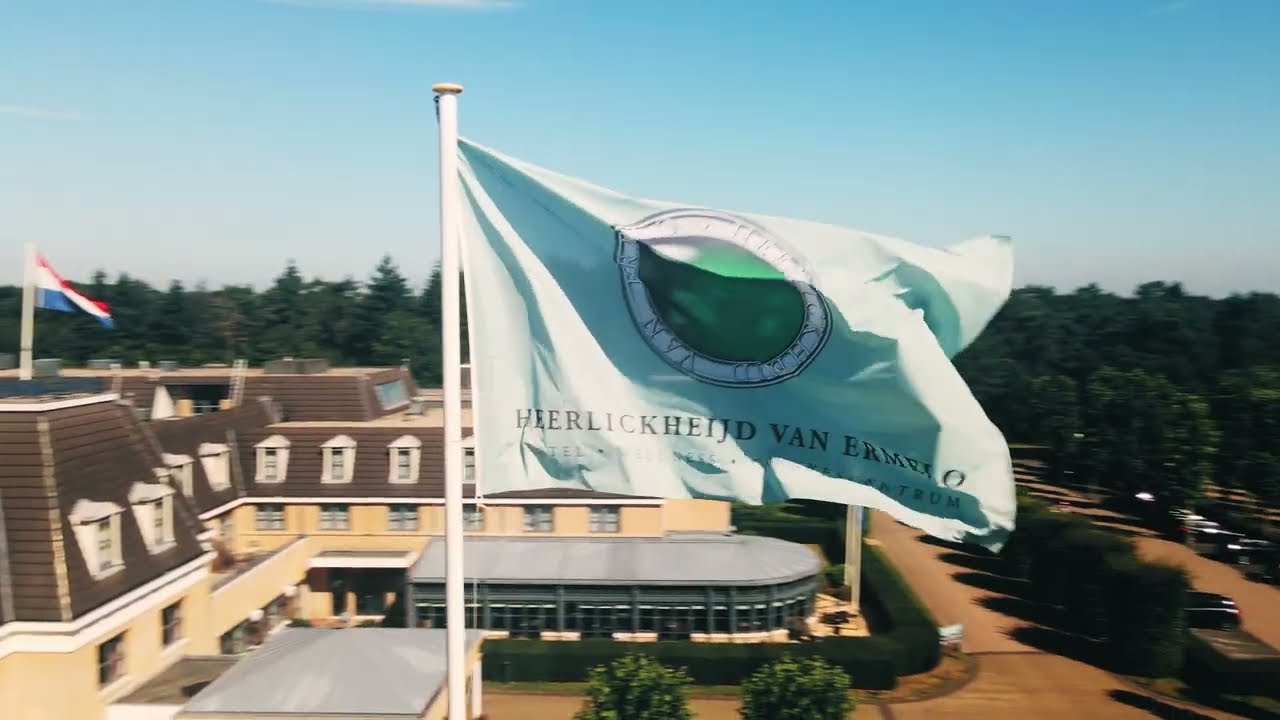 Hotel Heerlickheijd sfeerimpressie