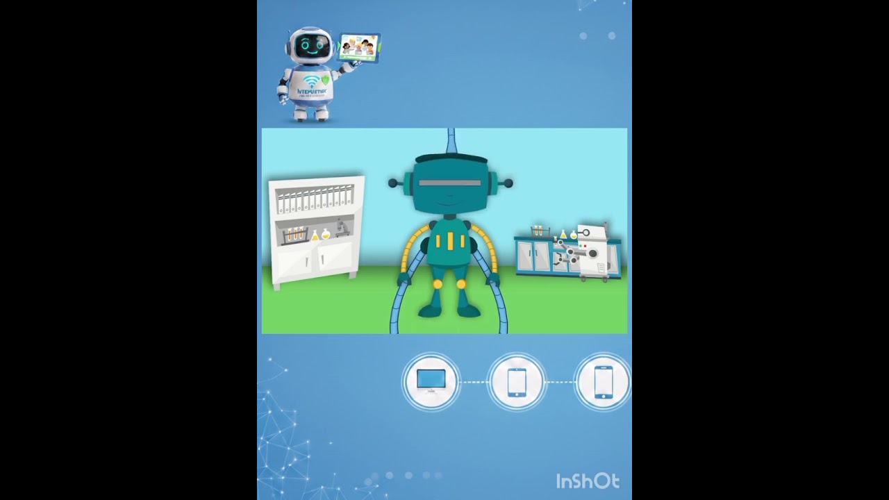 Безпечний інтернет для дітей 