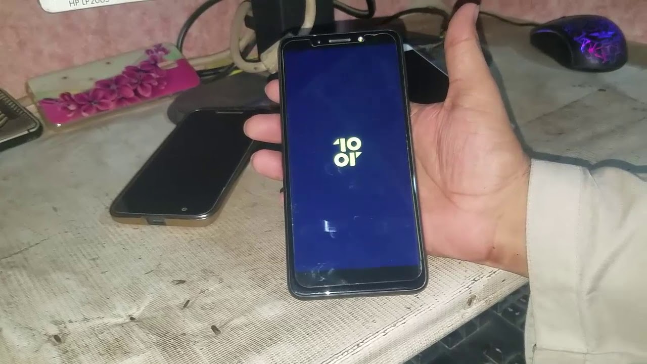 10 or /d/e/g d2 hard reset pattern lock or pin lock Without PC    | mobile cell phone solution |