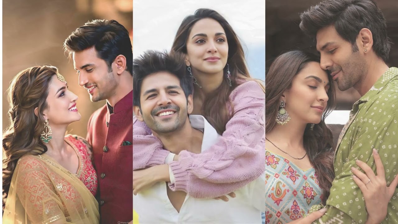 New Song 2026| New Hindi Romantic Song| Mashup Terbaik Arijit Singh, Jubin Nautiyal, Atif Aslam 2026