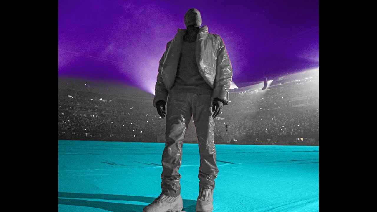 [FREE] Donda x Travis Scott Utopia Type Beat 2021 