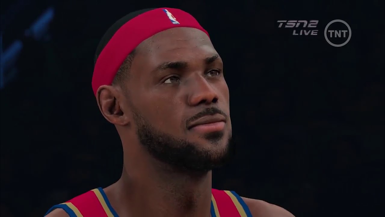 Lebron James (KING JAMES)  Dunk Contest Debate