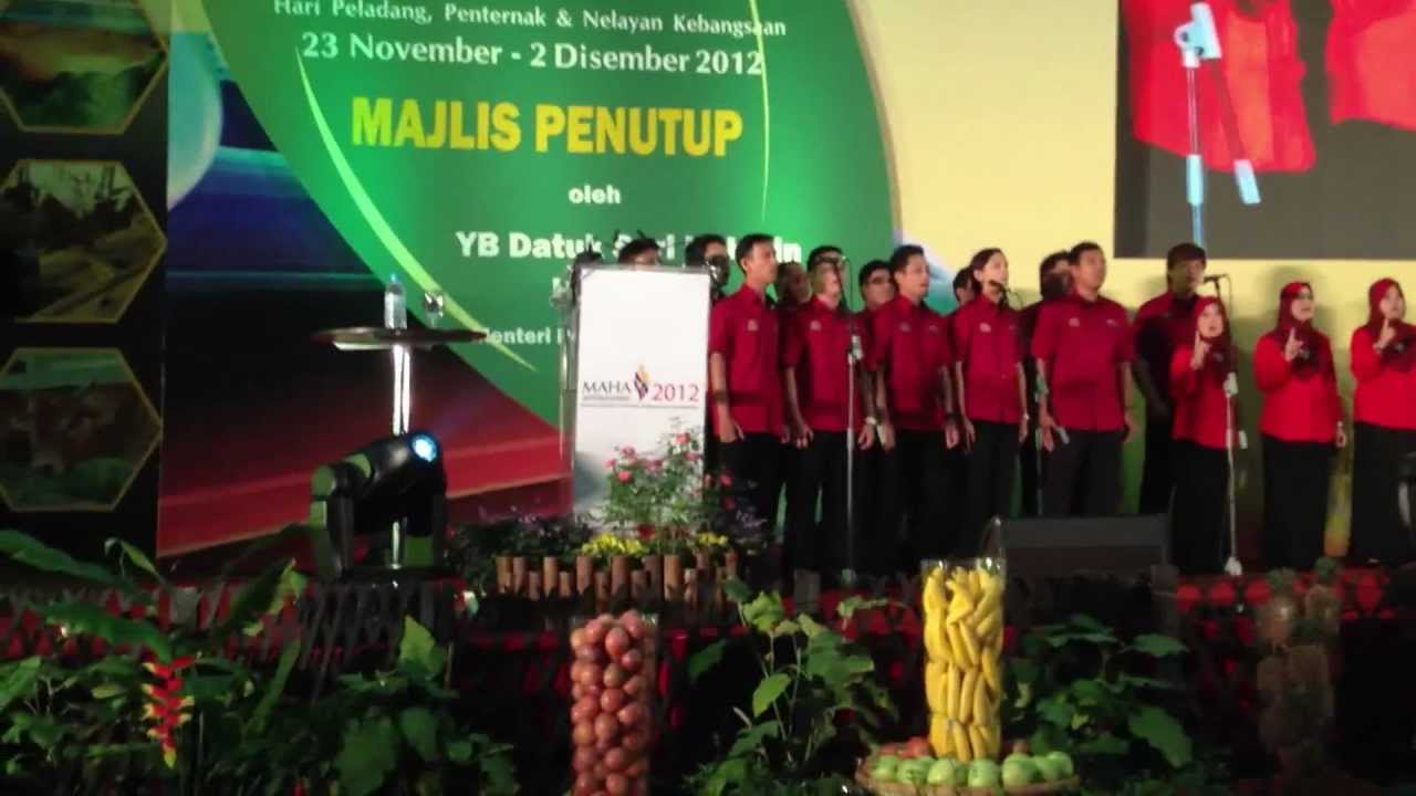 1 Malaysia | Koir MOA.Inc