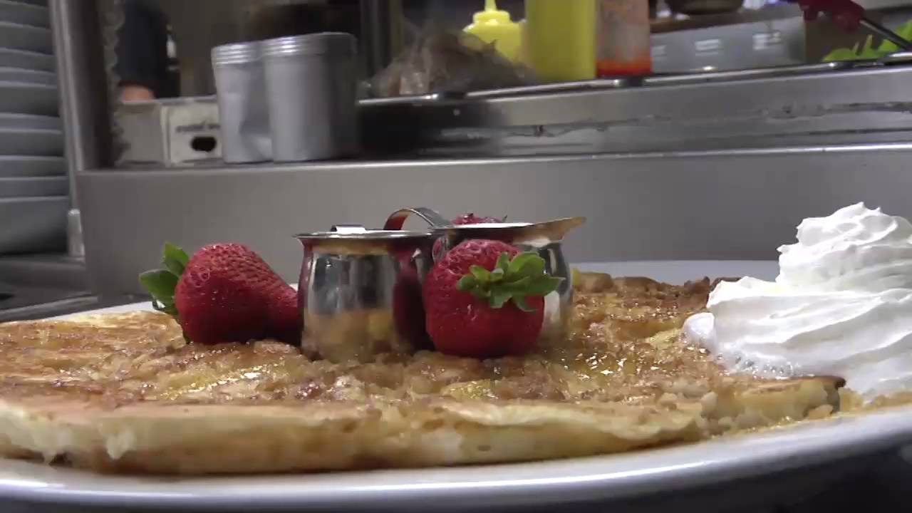 Meal in a Minute: Hash House A Go Go