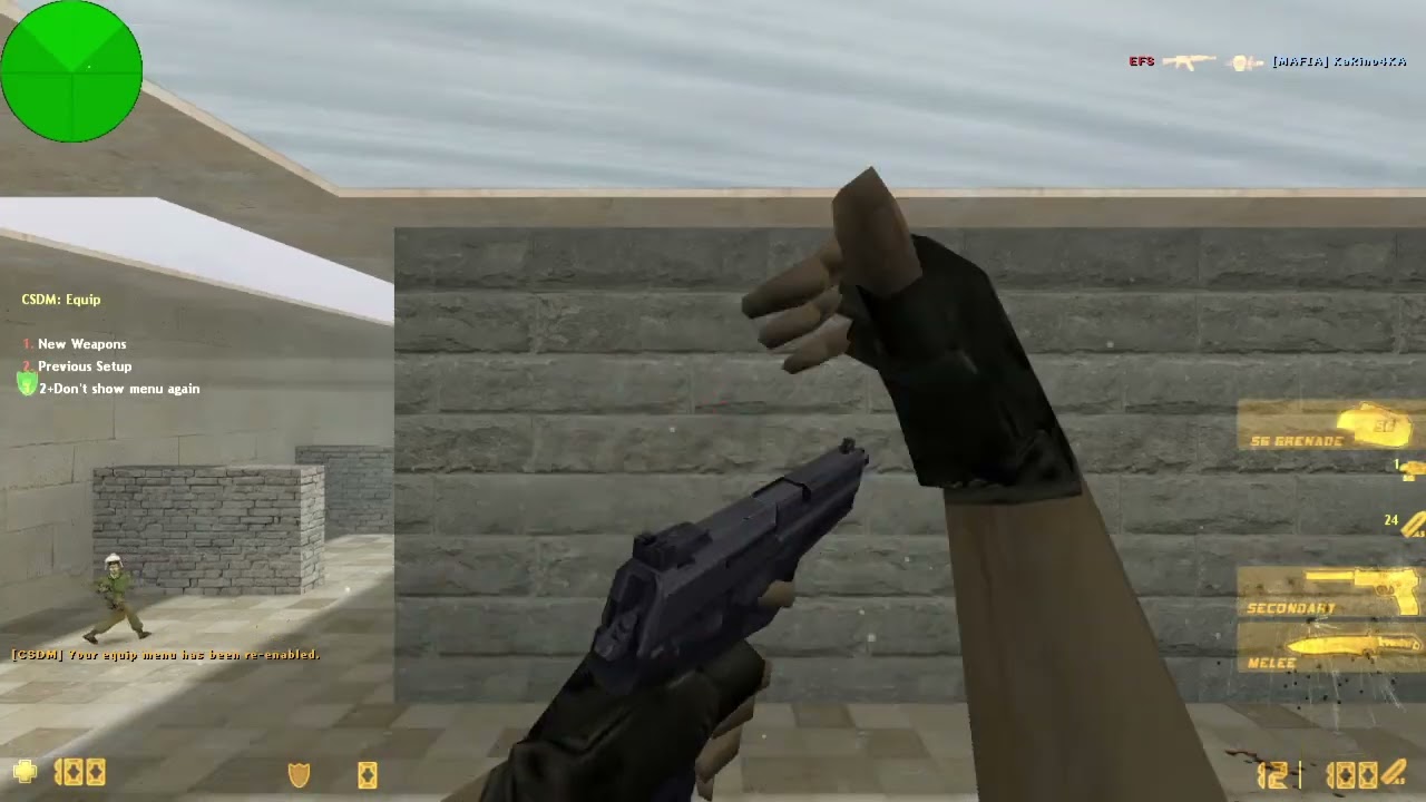 counter-strike 2
