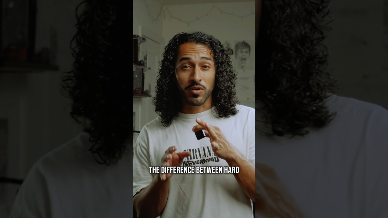 Hard vs Soft Lighting: Do you know the difference?