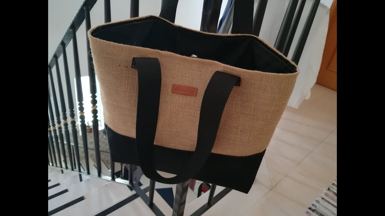 Un Sac quatre saisons - Couture Anaïs