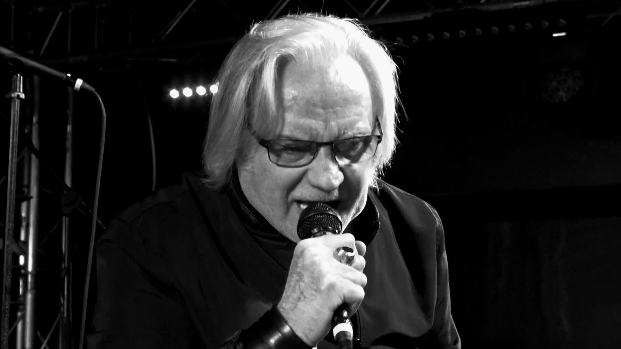 Cataldo Dino Meo -  Live - The Celebration of the Lizard - Jim Morrison