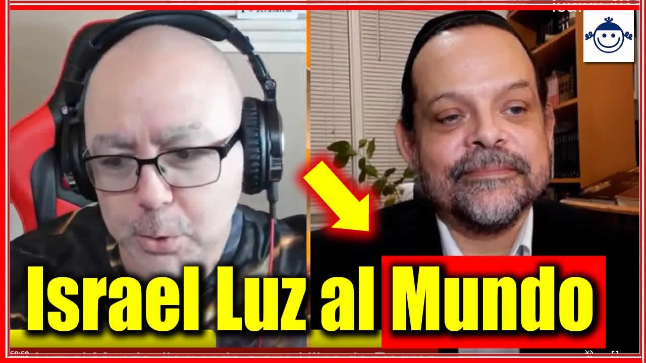 🔥 Increible Debate sobre Jesus: Rabino Explica a Pastor 