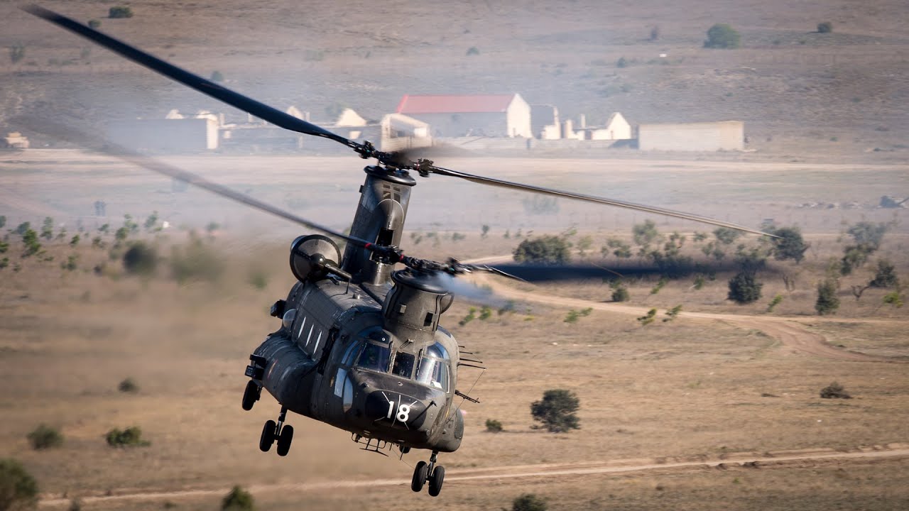 Russia and Switzerland Observe NATO Exercises