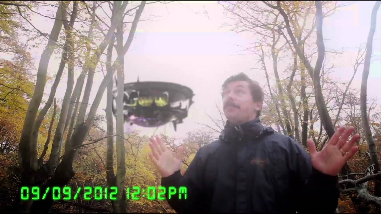The Day The Earth Kept Going