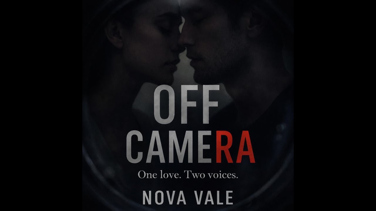 Off Camera — A Reality-Show Romance Told Through Her Voice and His