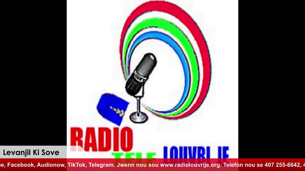 Radio Tele Louvri Je