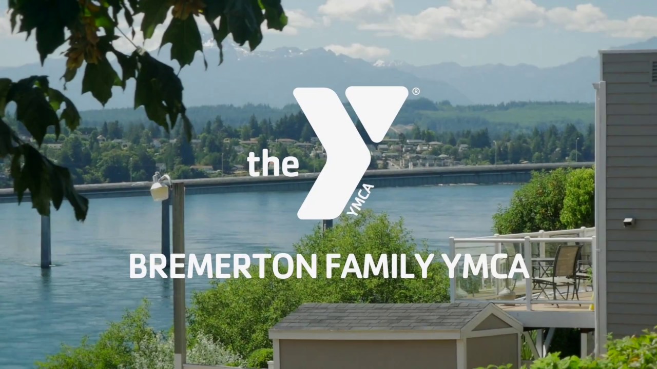 Bremerton Family YMCA | Facility Highlights