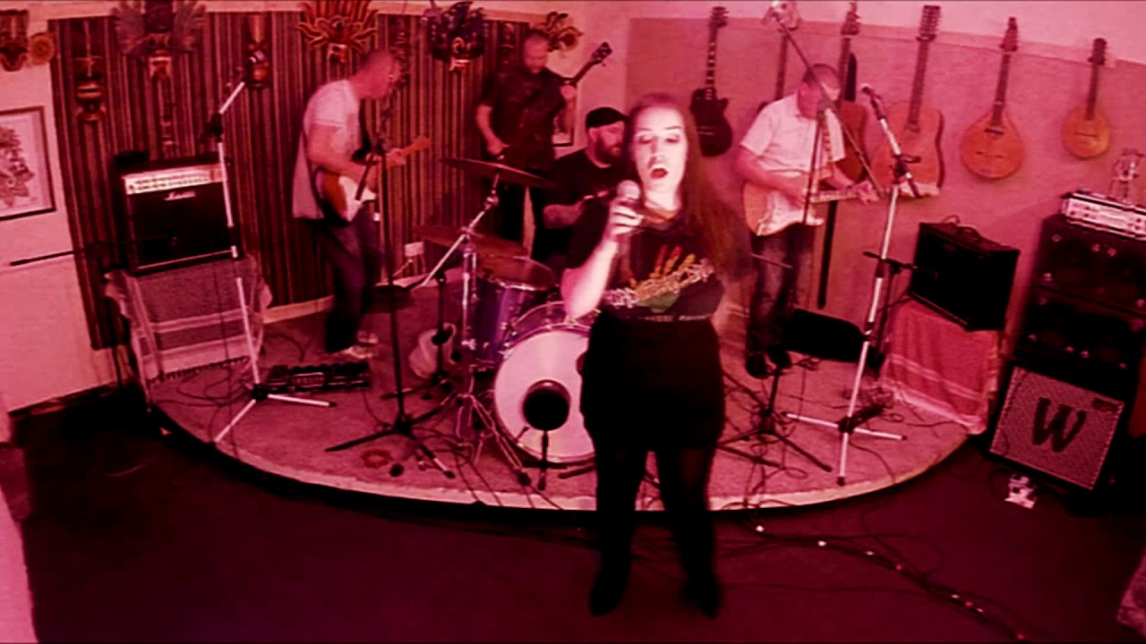THIRD BEAT DROP - Son of a Preacher Man ( Ska/Reggae cover ) 2017
