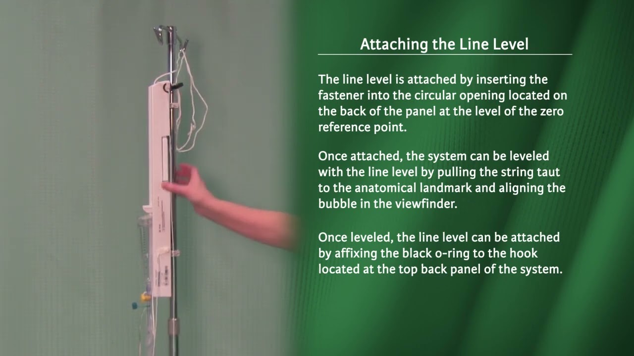 AccuDrain® In-Service Video