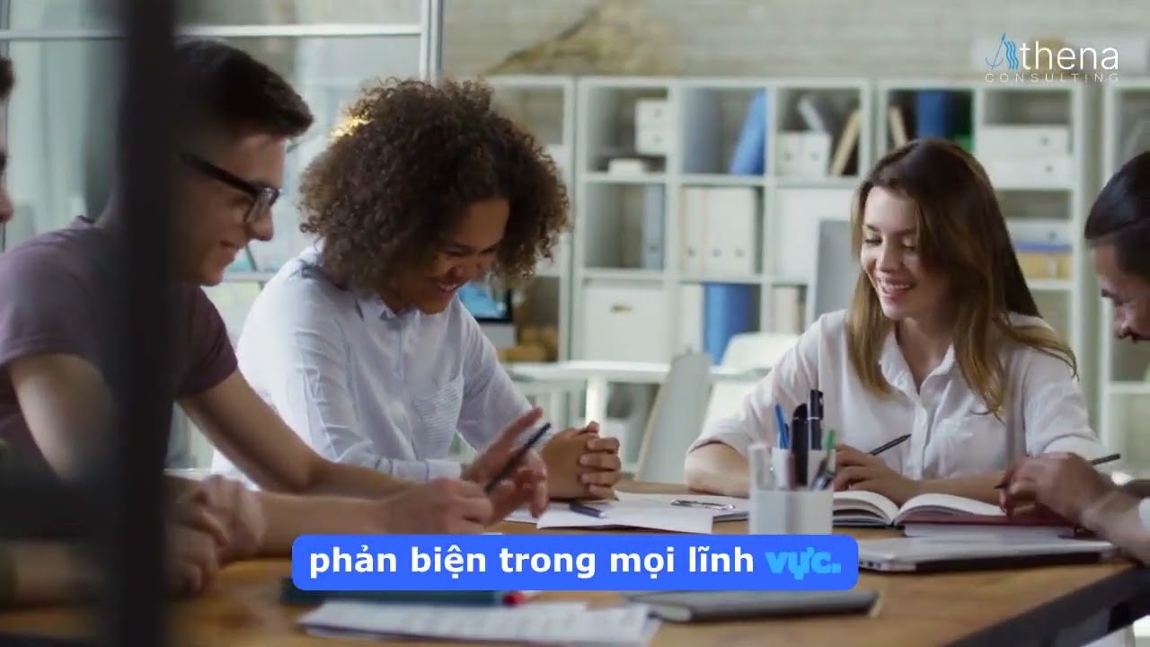 195. NHỮNG CÂU HỎI TUYỆT VỜI GIÚP MỞ RỘNG TƯ DUY CỦA NGƯỜI KHÁC?