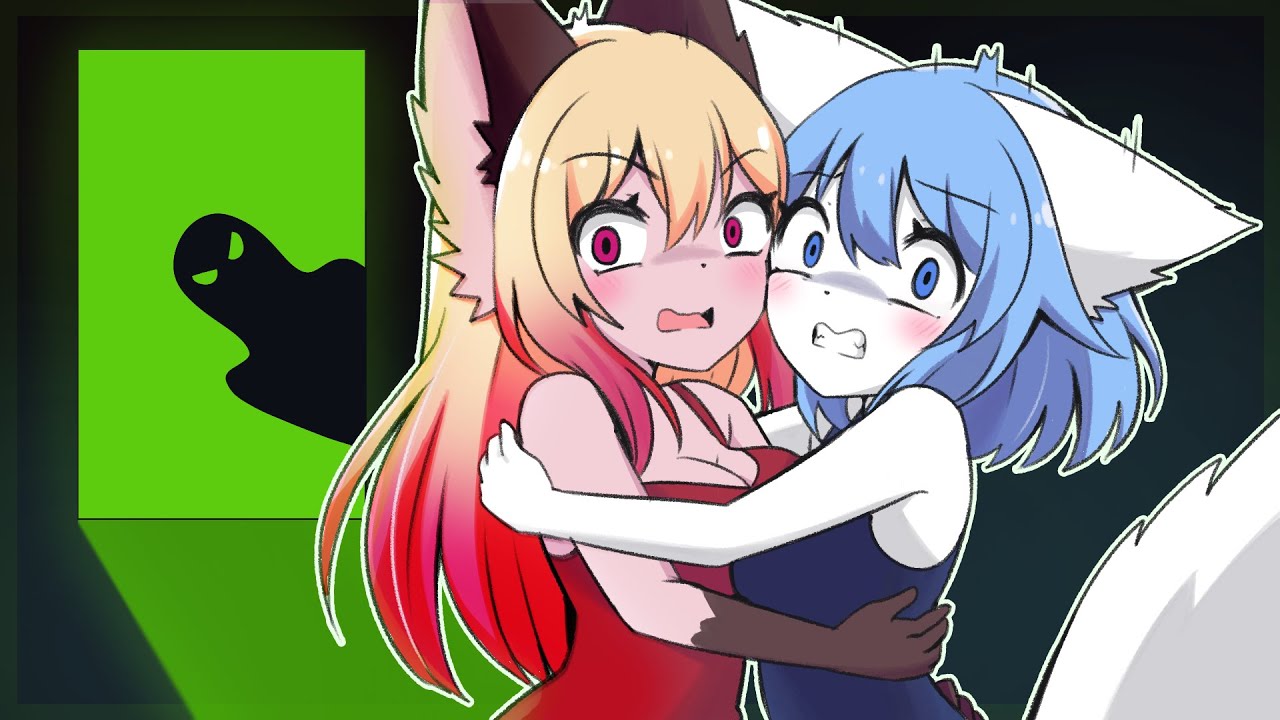 I Can't Believe a Ghost did this to me.. (Animated Storytime)
