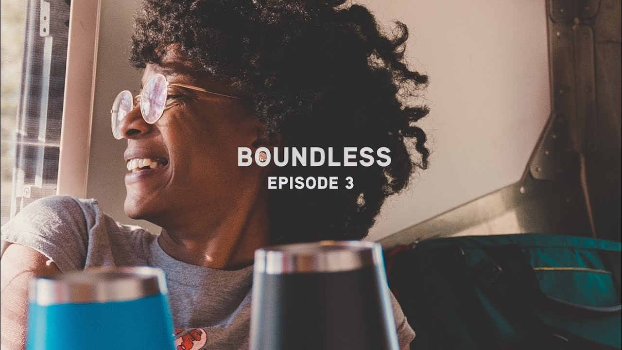 Boundless: Episode 3 with Latasha Dunston