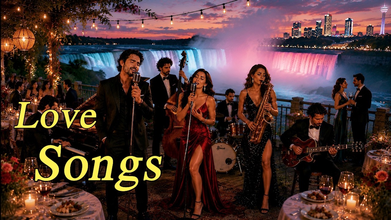 Romantic Evening & Dinner Music | Deep Feelings, Soft Romance & Relaxing Vibes