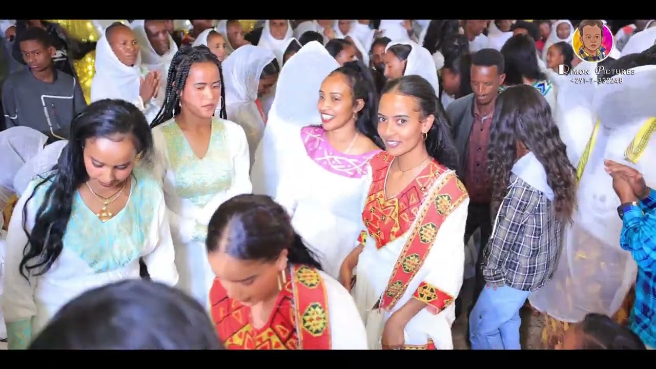 New eritrean  hot guayla by ( Naod) Rimon picture