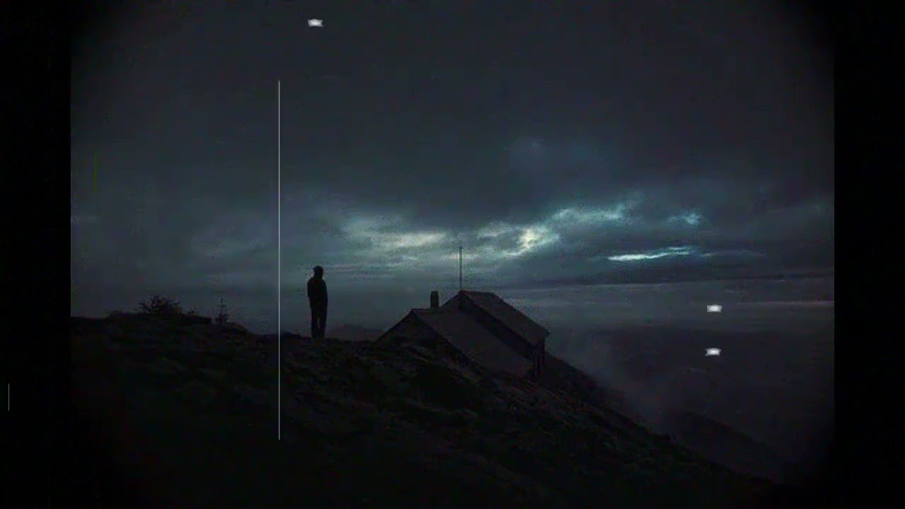 ULTRA SUNN - Keep Your Eyes Peeled (slowed)