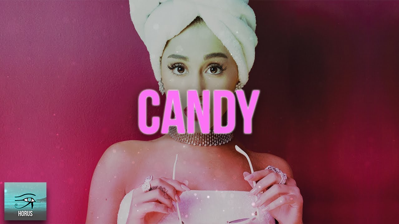 👀 [FREE DL] Ariana Grande x Fifth Harmony 