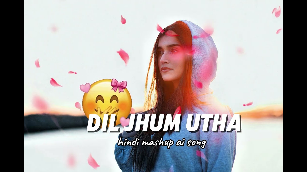 Ai generator song trending 2026 / hindi mashup viral ai song #long 