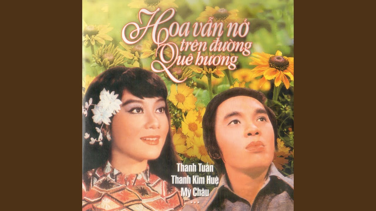 Hoa Vẫn Nở