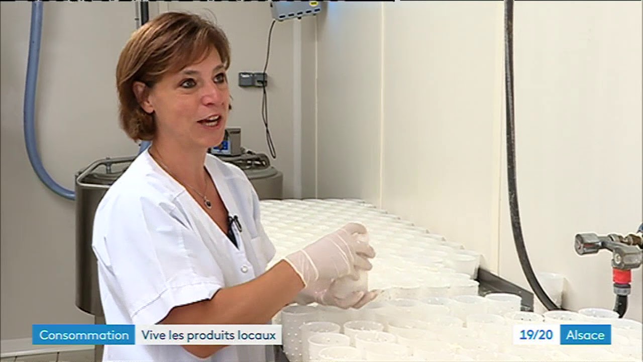 Les richesses culinaires du Parc Régional des Vosges du Nord