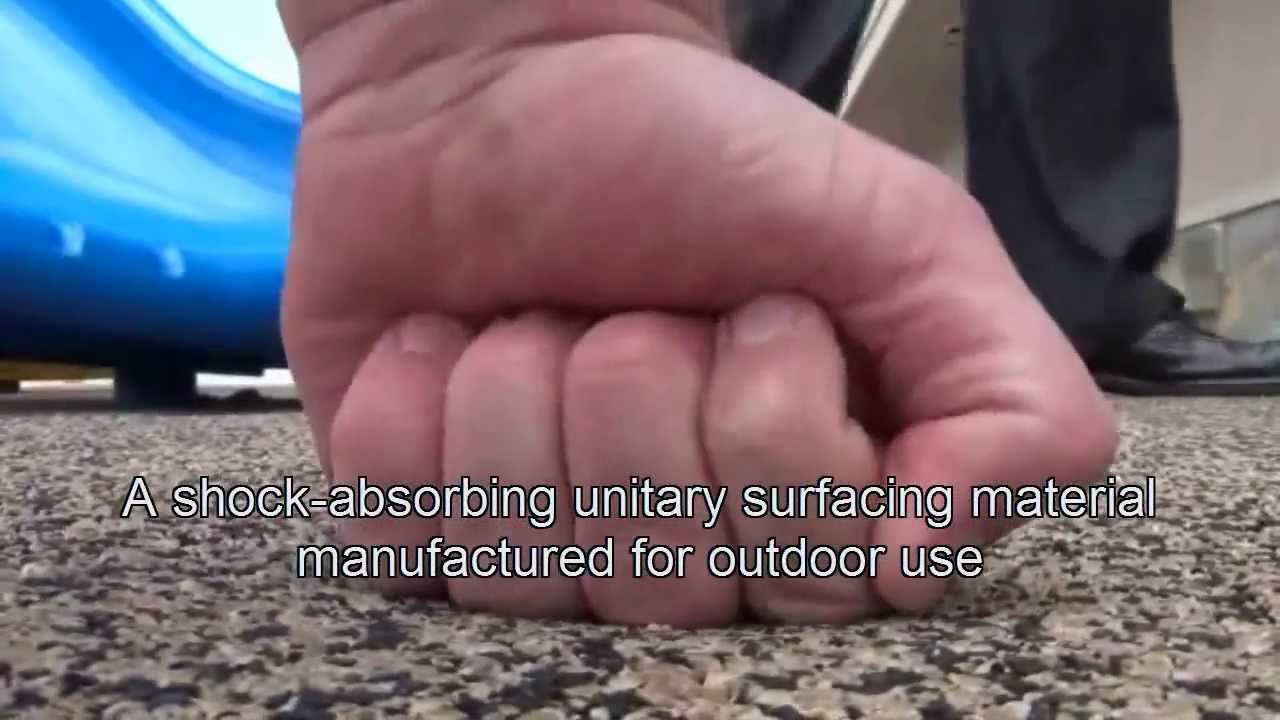 Outdoor Areas