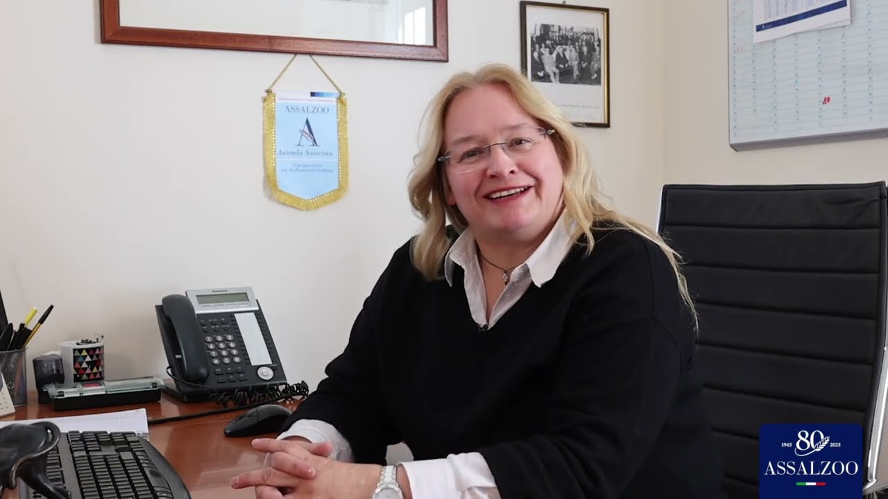 Intervista a Lea Pallaroni, Segretario generale di Assalzoo: un impegno lungo 80 anni