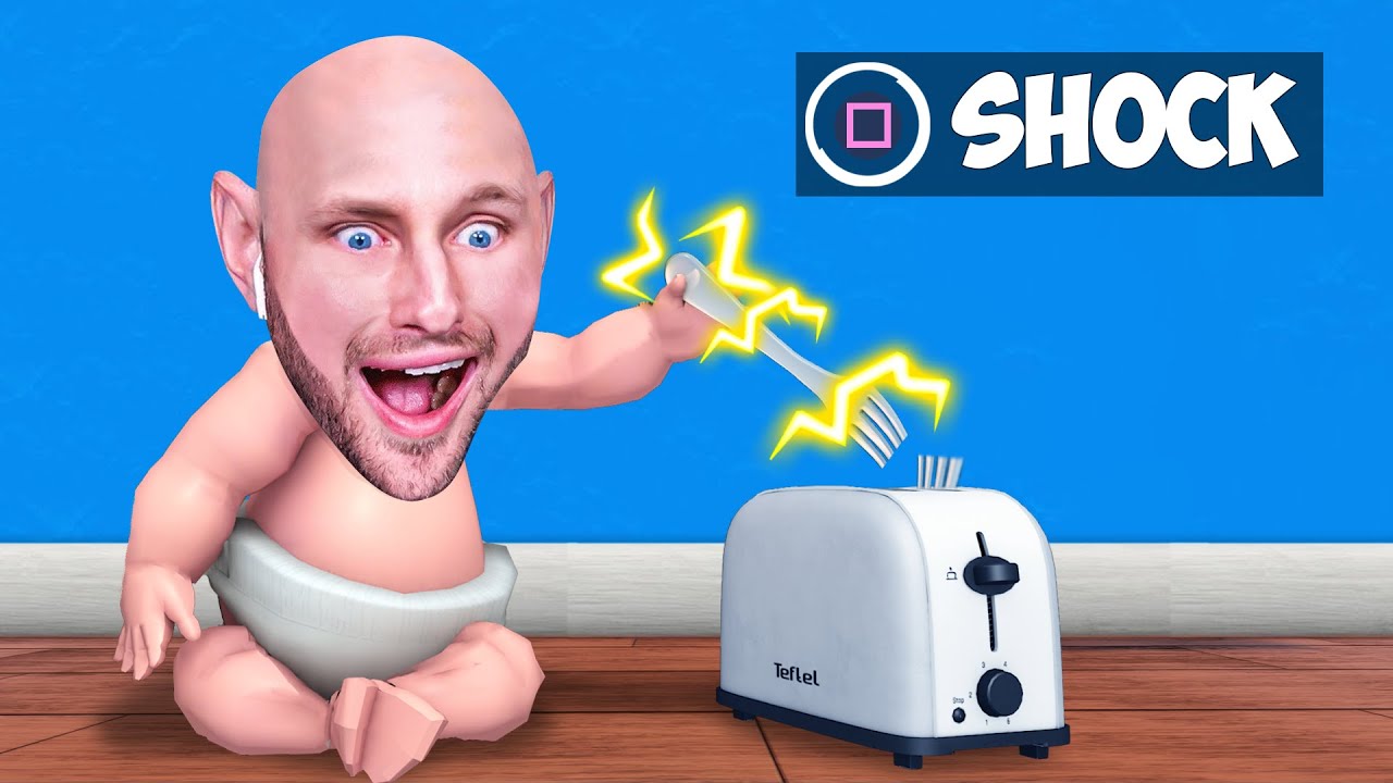 Who's Your Daddy?!