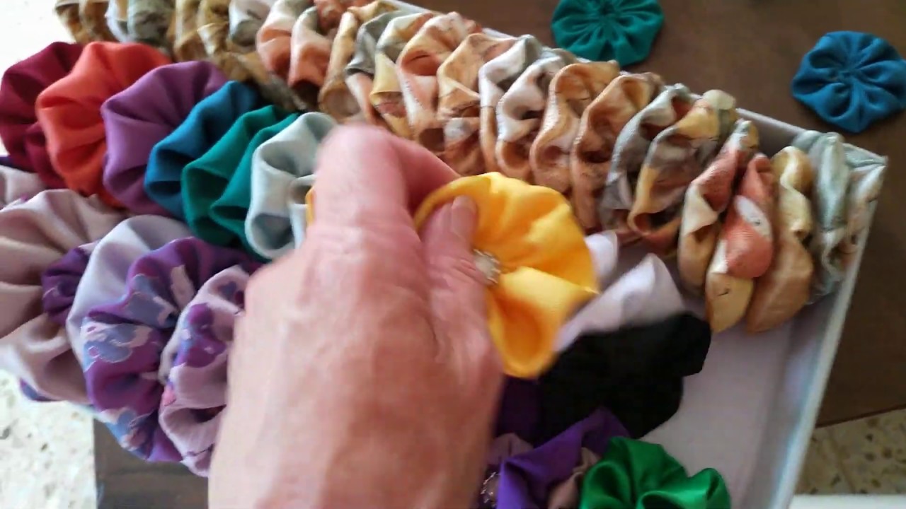 Дела ручные и сердечные! Yo/Yo и прочее.