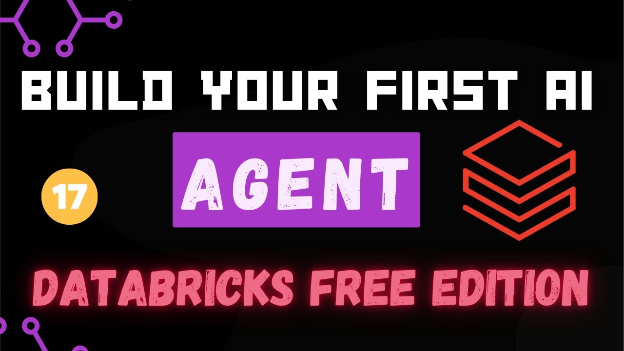 Начните работу с агентами ИИ в DATABRICKS | Руководство для начинающих