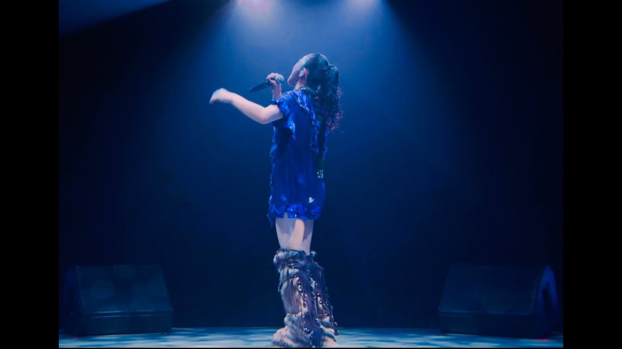 「プライドなんて知らない」WINTER FANTASIA 2008 〜 DCTgarden “THE LIVE!!!” Live Ver.