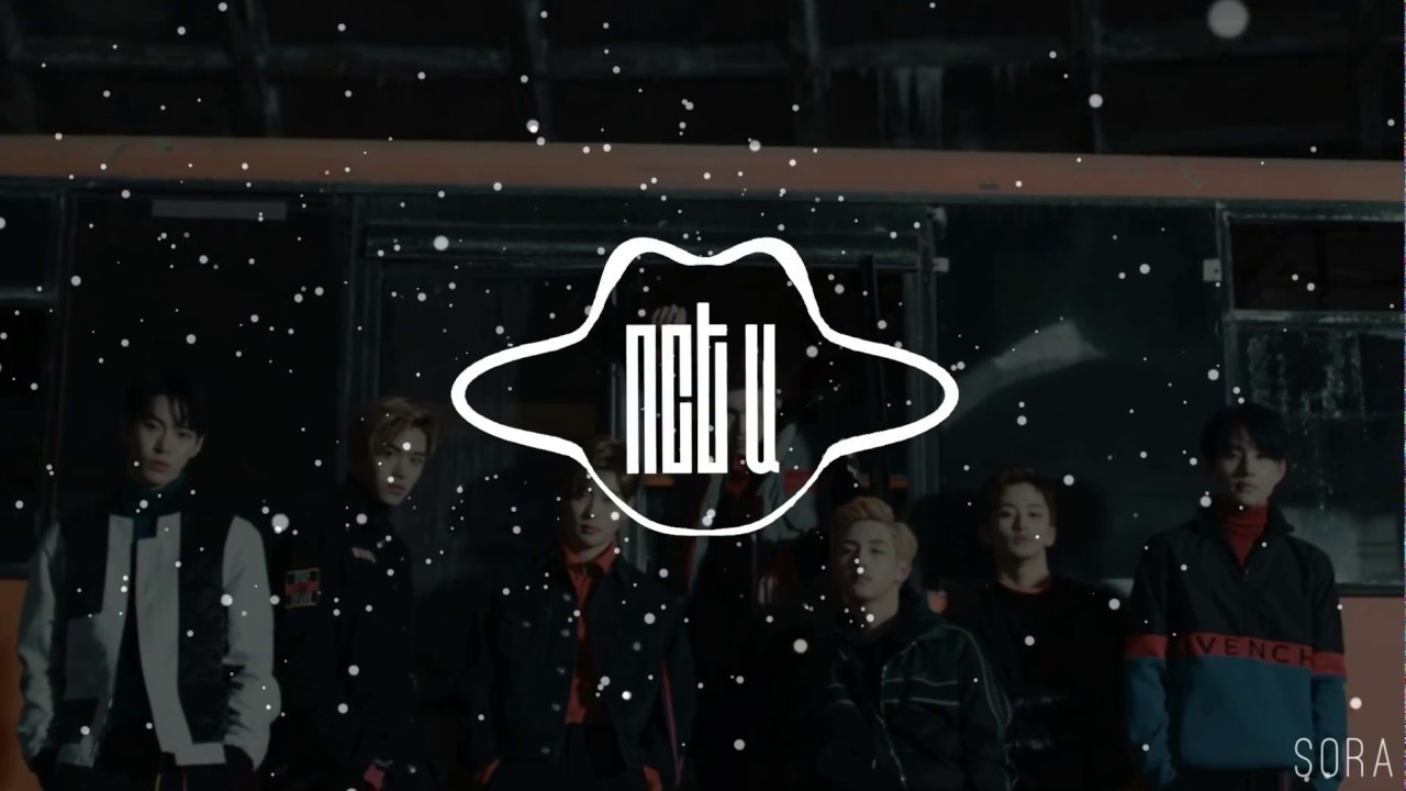 [BASS BOOSTED] NCT U - Boss