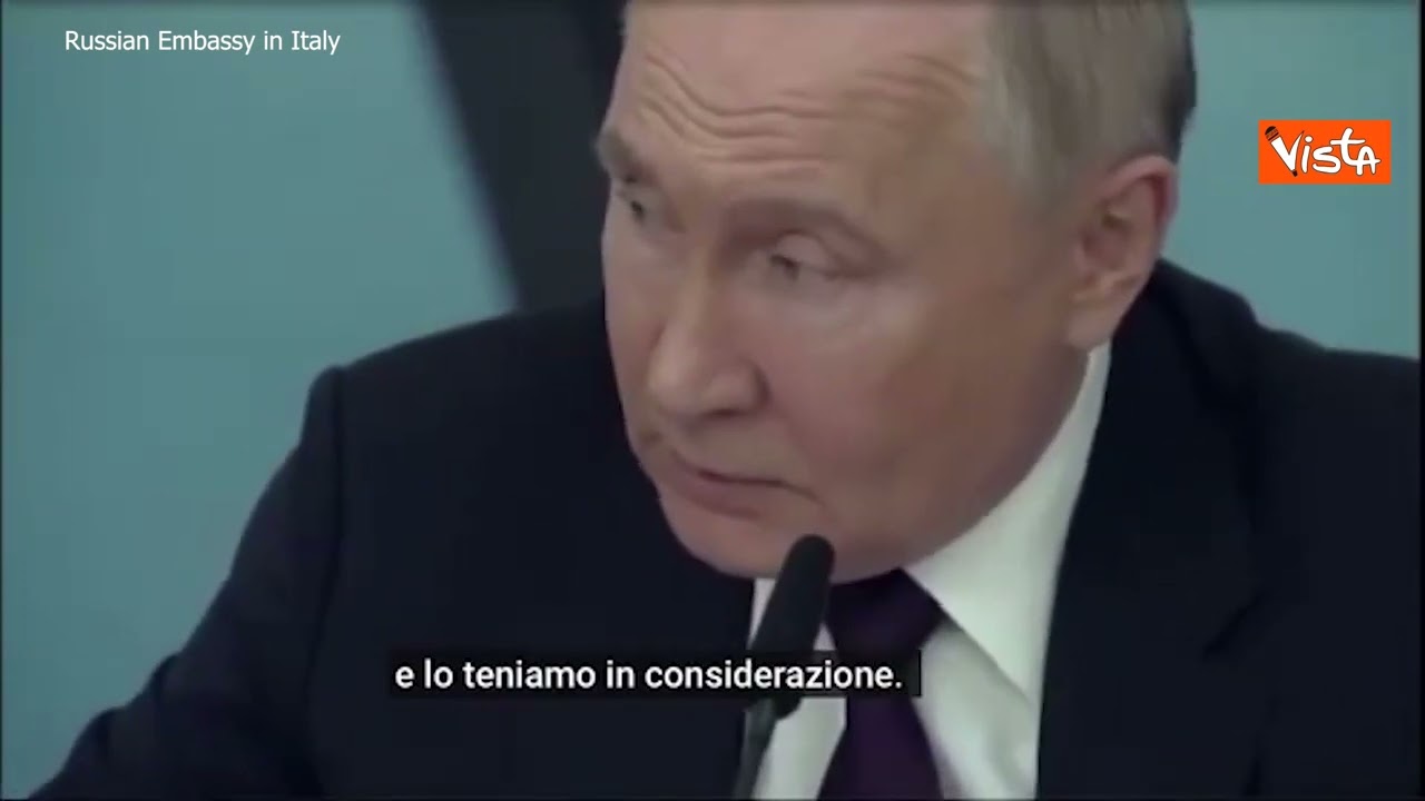 Putin: 