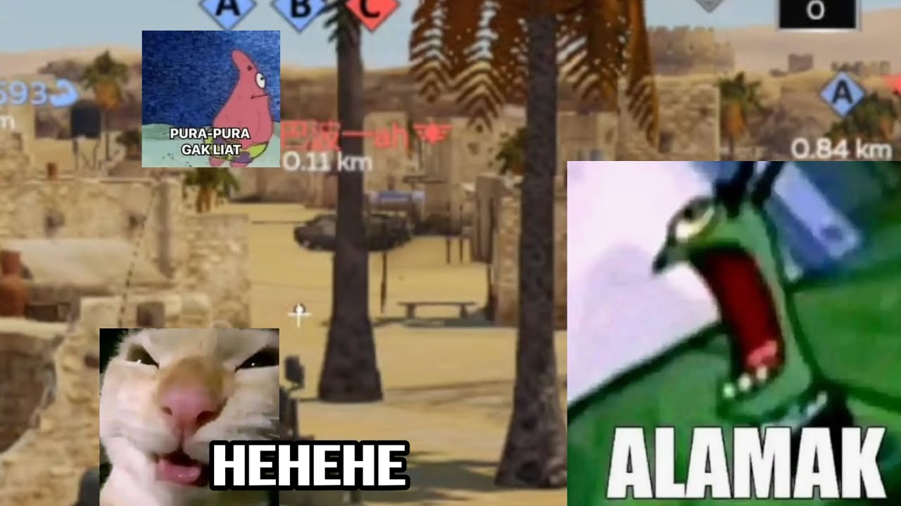 Meme WatThundeMobile Part 2#warthundermobile #warthunder #memewarthunder #memewarthundermobile