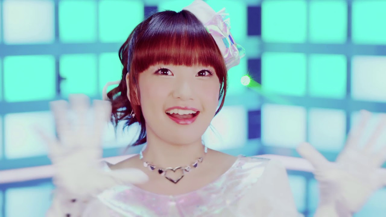 【MV full size】大橋彩香「ユー＆アイ」（TVアニメ『ナイツ＆マジック』ED主題歌）