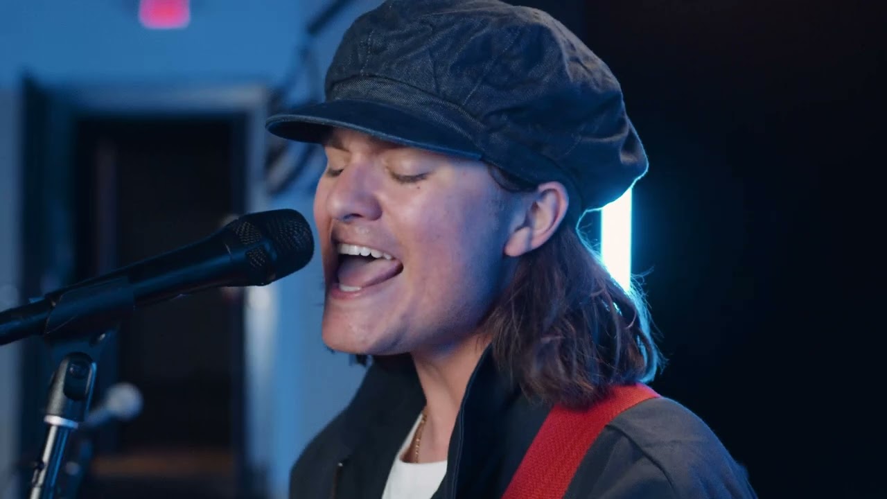 Robin Taylor Zander - High N Low (Official Video)