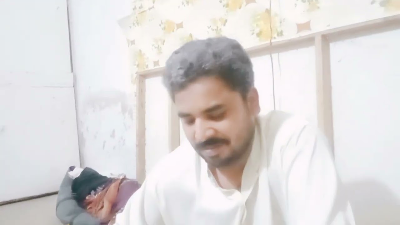 dil ki tanhai ko awaz raag bhervi by  sabir hussain sindh hydr bad