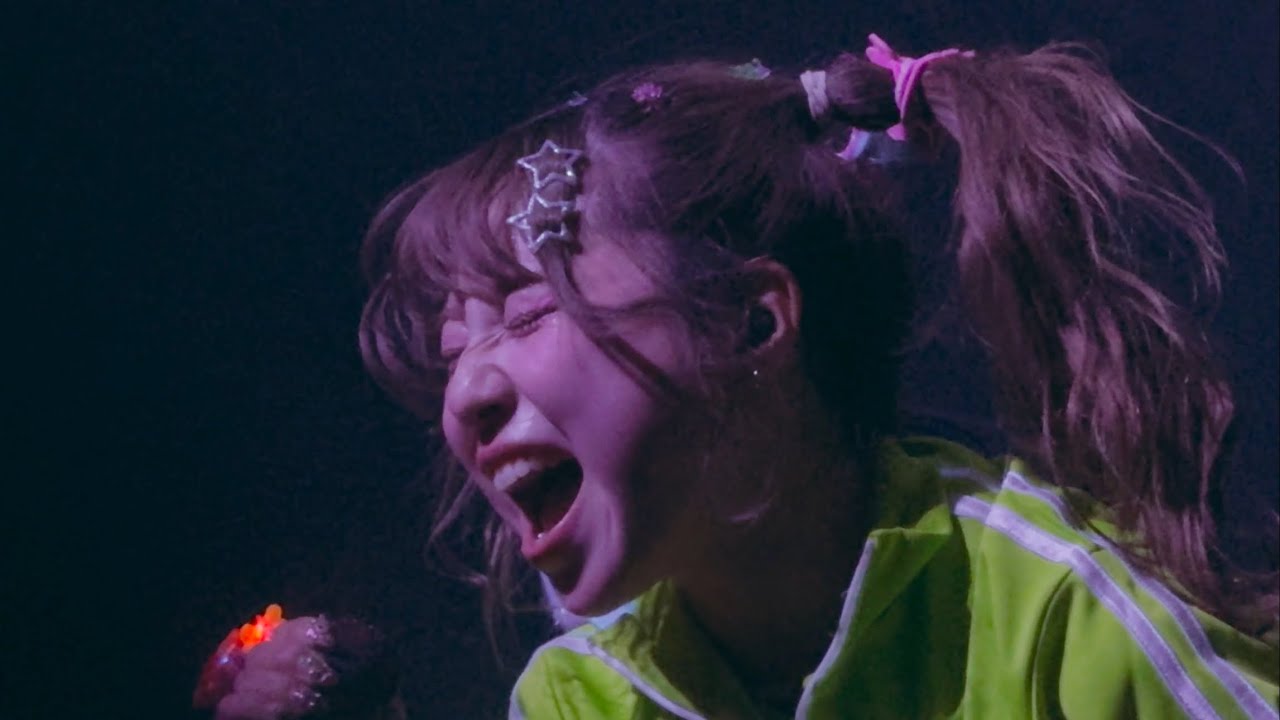 [4k] HANABIE live at House of Blues | Las Vegas 10/11/2024 Full Set