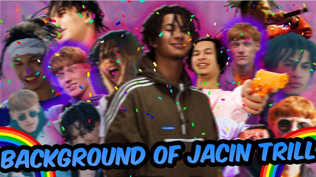 Jacin trill - Background of ... - NielsSpeelt