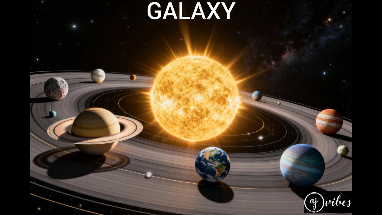 Galaxy